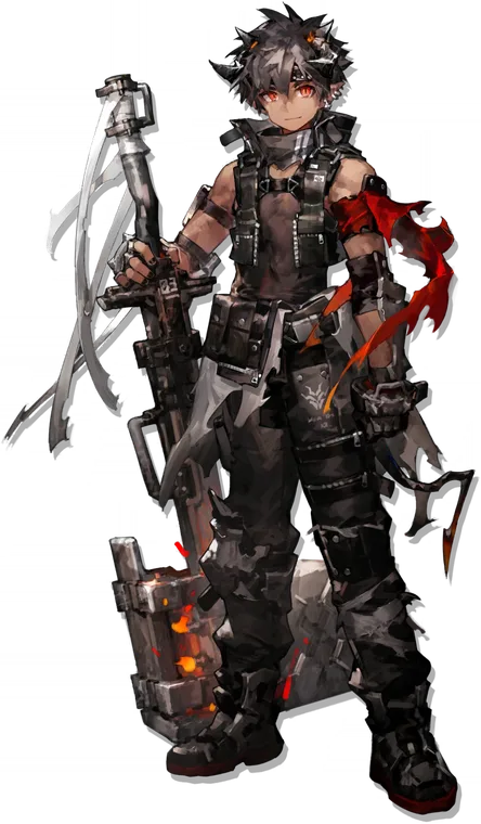 Odda