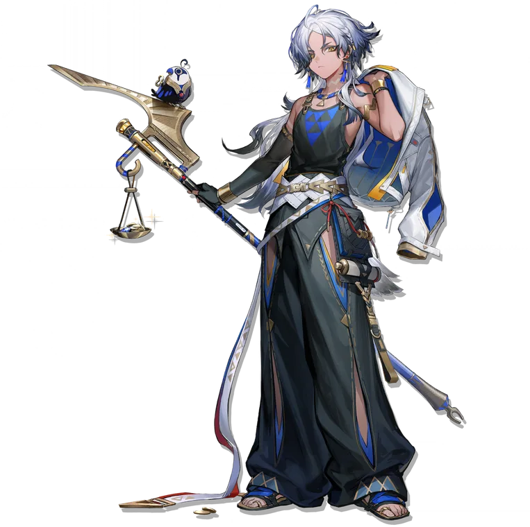 Sand Reckoner