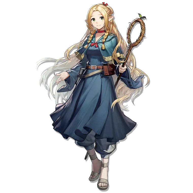 Marcille