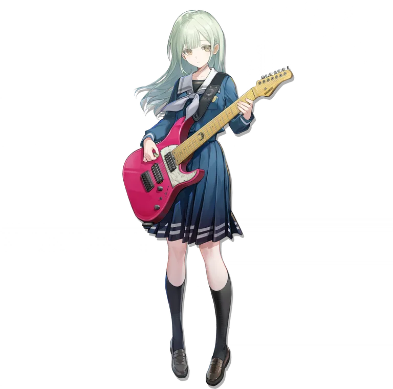 Mutsumi Wakaba