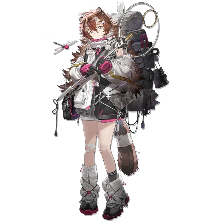 时隙