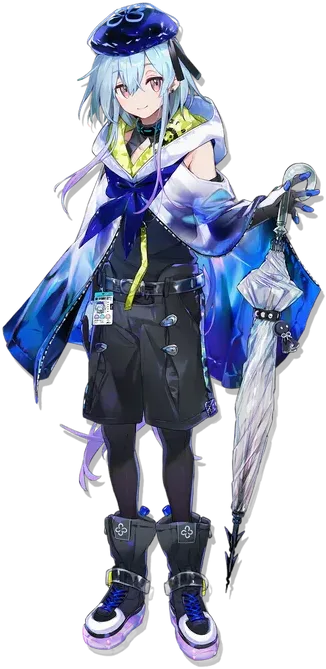 Mizuki