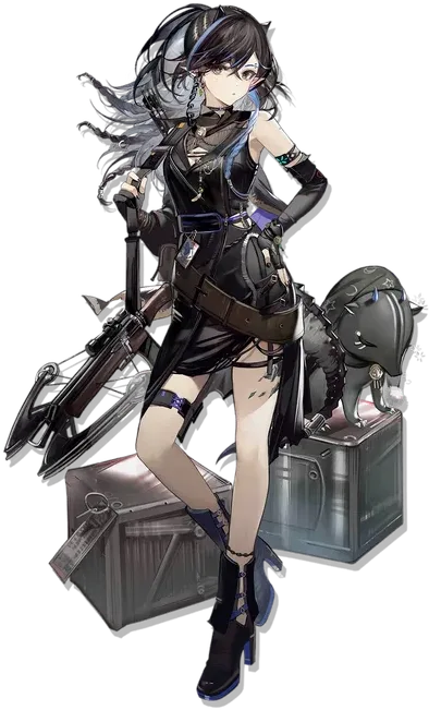 Blacknight