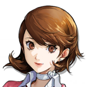 岳羽由加莉