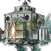 GALLUS²