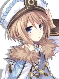 HDN Blanc