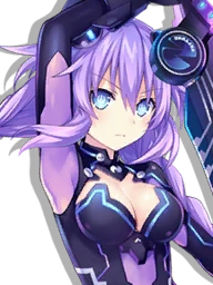 HDN Purple Heart