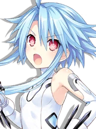 HDN White Heart