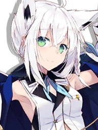 Shirakami Fubuki