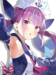 Minato Aqua