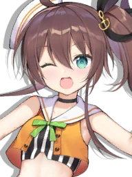 Natsuiro Matsuri