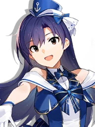 Chihaya Kisaragi