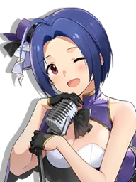 Azusa Miura
