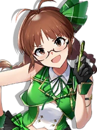 Ritsuko Akizuki