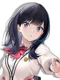 Rikka Takarada