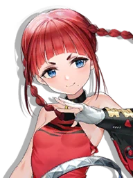 Chise Asukagawa
