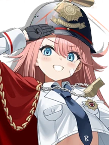 HMS Gallant