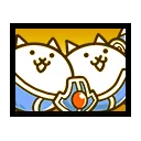 Bean Cats