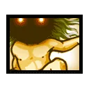 God