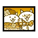 Figure Skating Cats
