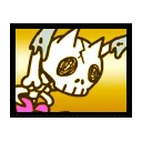 Zombie Cat