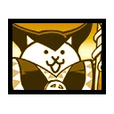 Onmyoji Cat