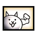 Metal Cat