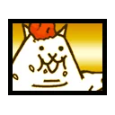 Sumo Cat