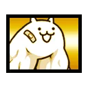 Li'l Gross Cat