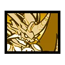 Bahamut Cat