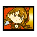 Red Riding Mina