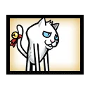 White Cat