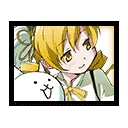 Mami Tomoe