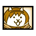 Homura Cat
