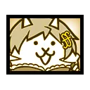 Sayaka Cat