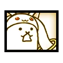 Kyubey Cat