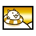Li'l Fish Cat