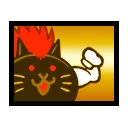 Killer Cat