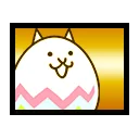 Eggy Cat