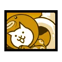 Kotatsu Cat