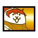 Redhead Yuki Cat