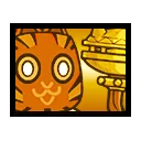 Hermit Cat