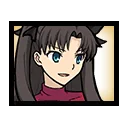 Rin Tohsaka