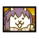 Sakura the Cat