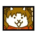 Rin the Cat