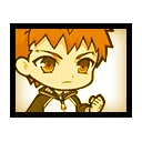 Li'l Shirou