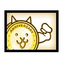 Coin Cat