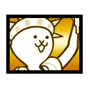 Fencer Cat
