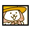 Farmer Cat