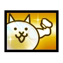 Glass Cat